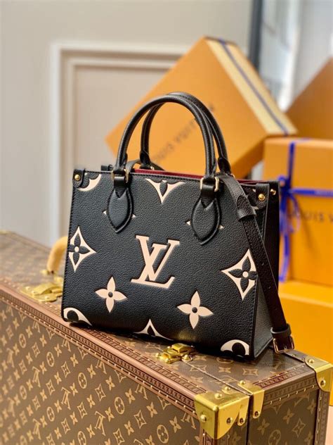 lv black and white|louis vuitton black pouch.